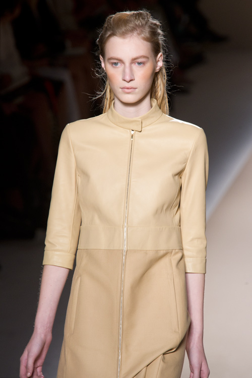 マックスマーラ(Max Mara) 2012年春夏ウィメンズコレクション  - 写真16