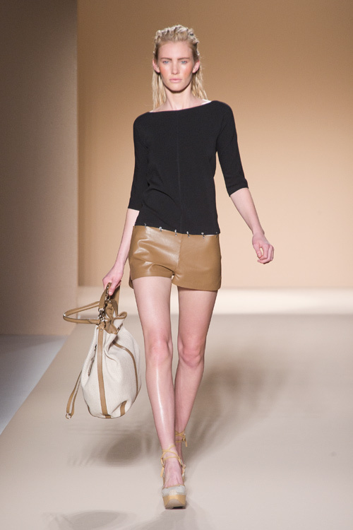 マックスマーラ(Max Mara) 2012年春夏ウィメンズコレクション  - 写真37