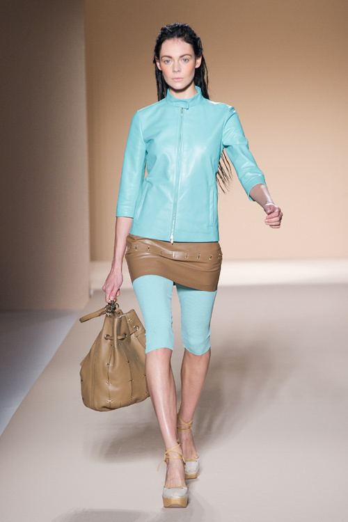 マックスマーラ(Max Mara) 2012年春夏ウィメンズコレクション  - 写真41