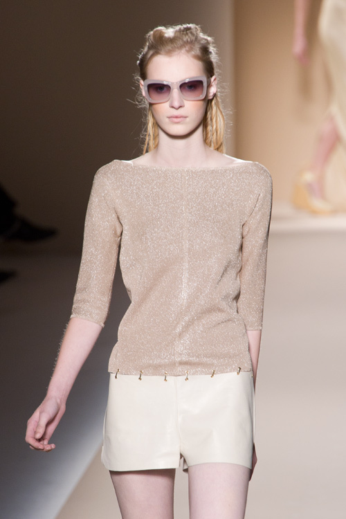 マックスマーラ(Max Mara) 2012年春夏ウィメンズコレクション  - 写真47