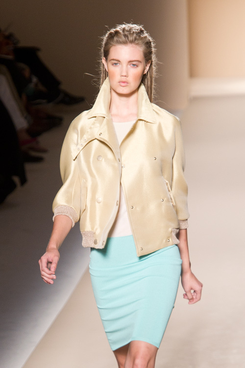 マックスマーラ(Max Mara) 2012年春夏ウィメンズコレクション  - 写真53