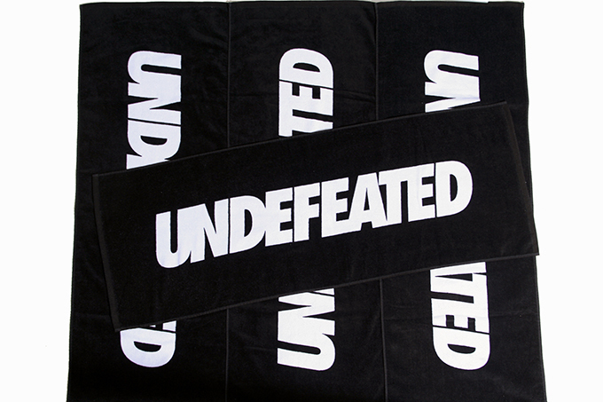 アンディフィーテッド(UNDEFEATED) アンディフィーテッド｜写真7