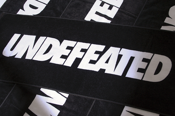 アンディフィーテッド(UNDEFEATED) アンディフィーテッド｜写真8