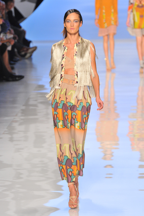 エトロ(ETRO) 2012年春夏ウィメンズコレクション  - 写真10