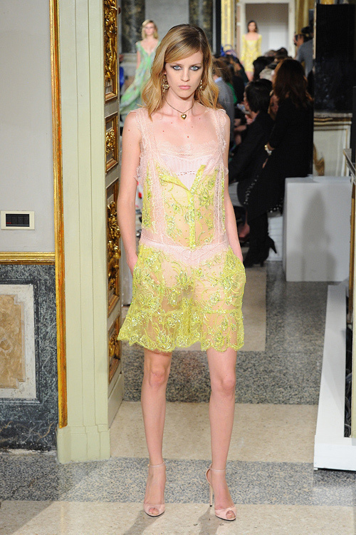 エミリオ・プッチ(EMILIO PUCCI) 2012年春夏ウィメンズコレクション  - 写真26