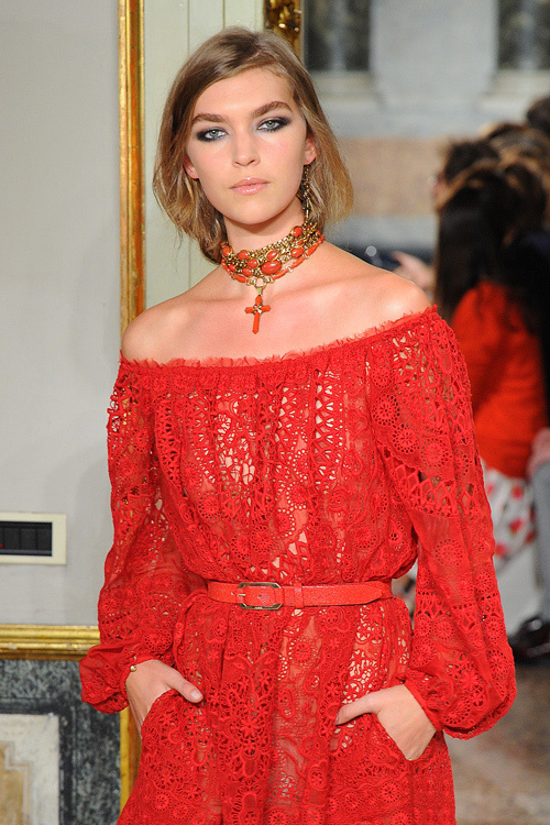 エミリオ・プッチ(EMILIO PUCCI) 2012年春夏ウィメンズコレクション  - 写真47