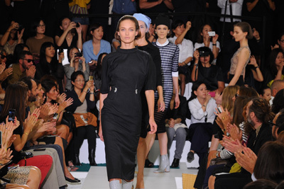 ジル サンダー(JIL SANDER) 2012年春夏ウィメンズコレクション  - 写真65