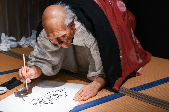 すみだ北斎美術館、東京・墨田区に開館 - 葛飾北斎が残した名作を展示｜写真8