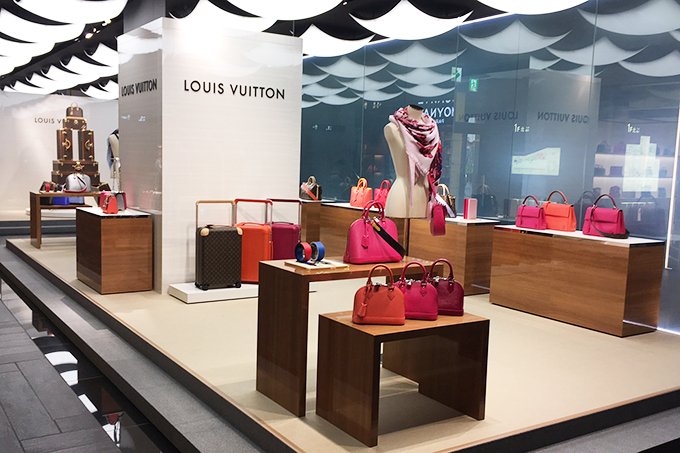 ルイ・ヴィトン(LOUIS VUITTON) ルイ・ヴィトン｜写真1