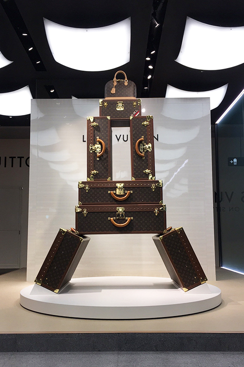 ルイ・ヴィトン(LOUIS VUITTON) ルイ・ヴィトン｜写真6