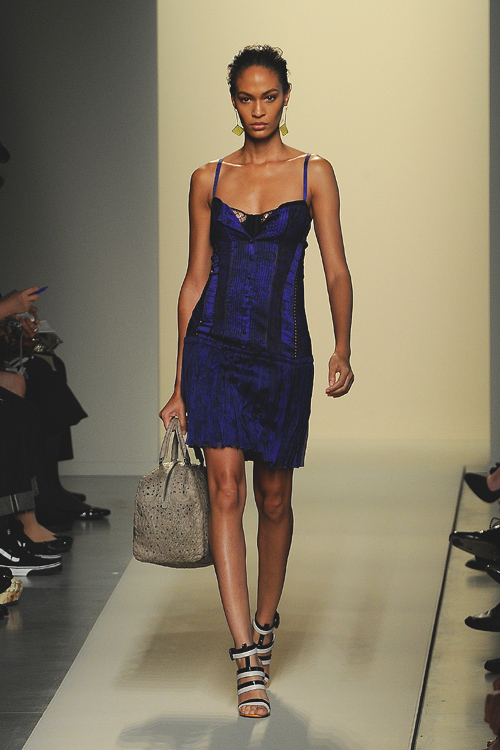 ボッテガ・ヴェネタ(BOTTEGA VENETA) 2012年春夏ウィメンズコレクション  - 写真2