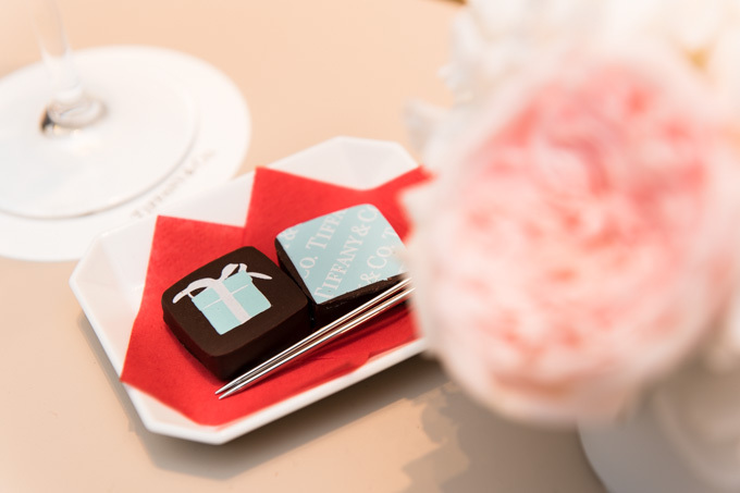 ティファニー(Tiffany & Co.) ティファニー銀座本店 ブライダルブティック｜写真1