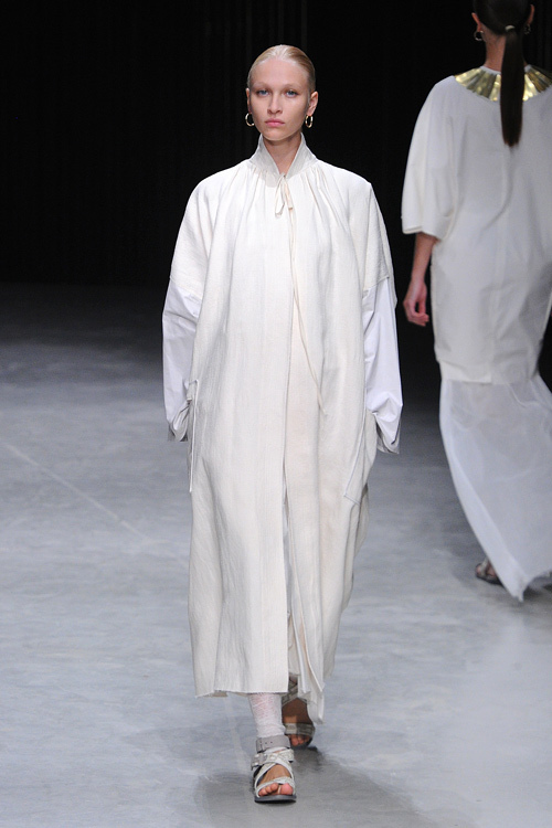 ダミール ドマ(DAMIR DOMA) 2012年春夏ウィメンズコレクション  - 写真4