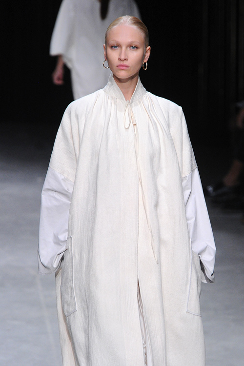 ダミール ドマ(DAMIR DOMA) 2012年春夏ウィメンズコレクション ディテール - 写真2