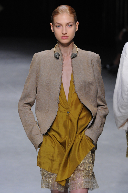 ダミール ドマ(DAMIR DOMA) 2012年春夏ウィメンズコレクション  - 写真12