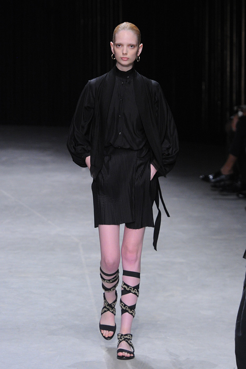 ダミール ドマ(DAMIR DOMA) 2012年春夏ウィメンズコレクション  - 写真22