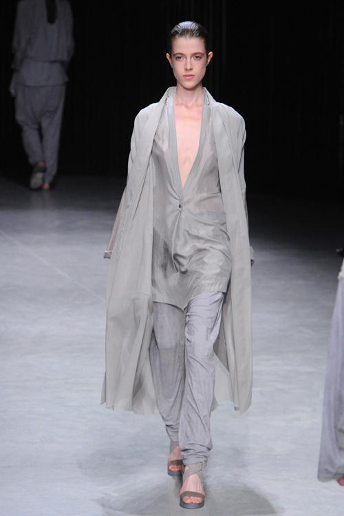 ダミール ドマ(DAMIR DOMA) 2012年春夏ウィメンズコレクション  - 写真29