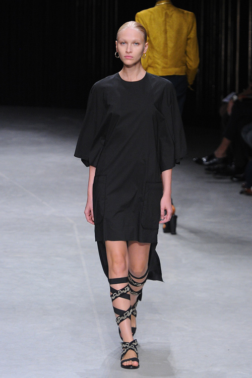 ダミール ドマ(DAMIR DOMA) 2012年春夏ウィメンズコレクション シルエット - 写真30