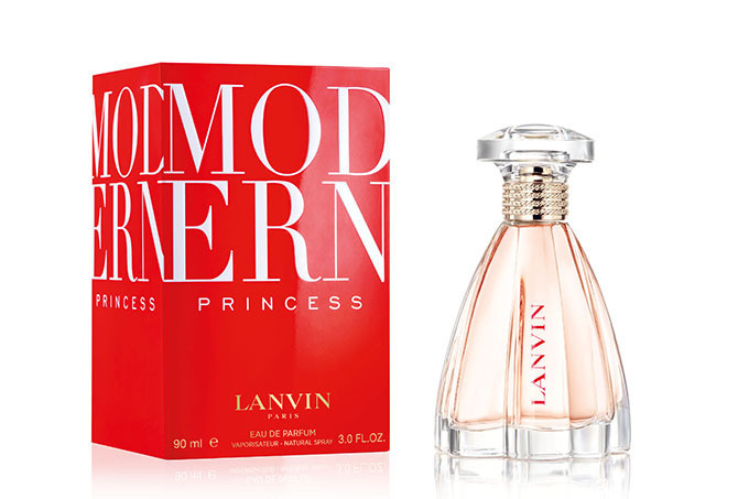 ランバン(LANVIN) エクラ・ドゥ・アルぺージュ プールオム モダン プリンセス｜写真4