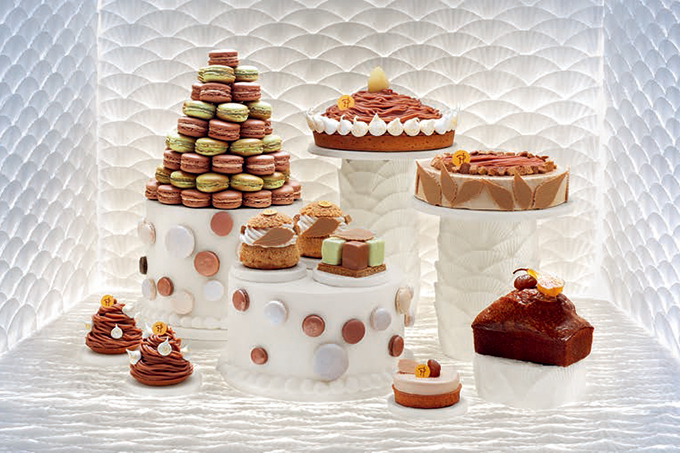 ピエール・エルメ・パリ(PIERRE HERMÉ PARIS) フェティッシュ オマージュ｜写真1