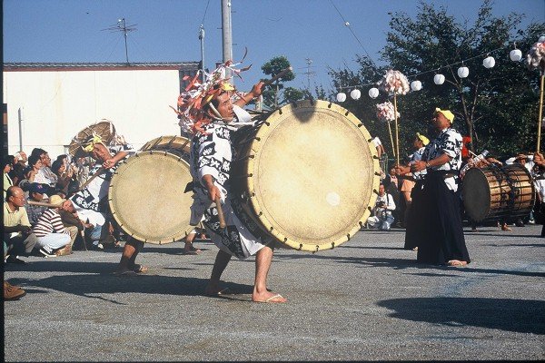 「六本木ヒルズ盆踊り 2018」オリジナル盆踊りや六本木グルメで楽しむ日本の夏｜写真9