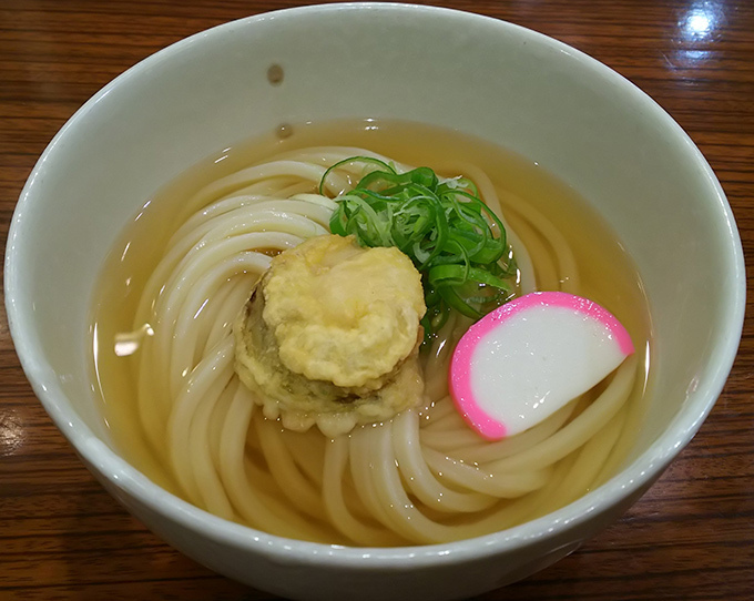 「うどん天下一決定戦2017」代々木公園で開催、全国のご当地うどんが集結し”うどん日本一”を決定｜写真21