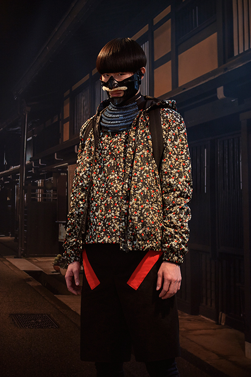 ジバンシィ バイ リカルド ティッシ (Givenchy by Riccardo Tisci) ジバンシィ エッセンシャルズ｜写真22