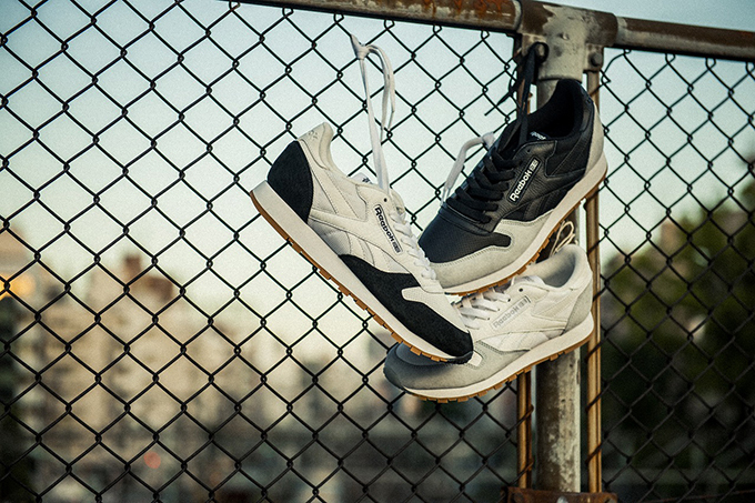 リーボック(Reebok) クラシックレザー｜写真2