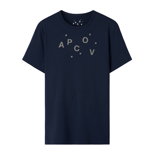 A.P.C.とNY発アウトドアヴォイシズがコラボ、都会的なアクティブウェアをメンズ＆ウィメンズで｜写真35