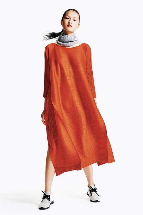 プリーツ プリーズ イッセイ ミヤケ(PLEATS PLEASE ISSEY MIYAKE) 器｜写真2