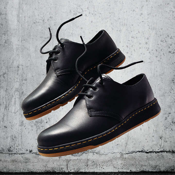 ドクターマーチン(Dr. Martens) DM's LITE｜写真2