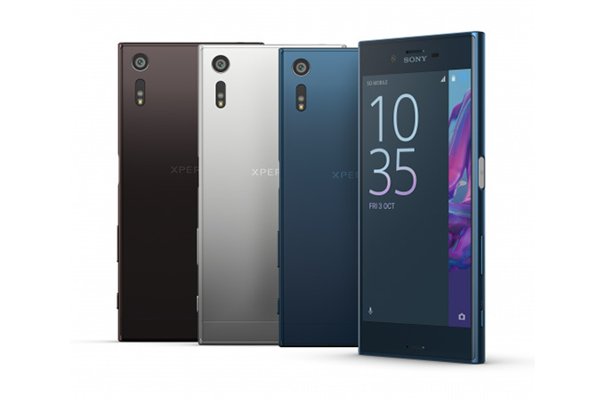 ソニーのXperia に「XZ」「X Compact」登場、現実を切り取る美しい写真を手軽にスマホで｜写真2