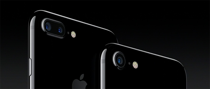 アップルがiPhone7 / 7 Plusを発表｜写真2