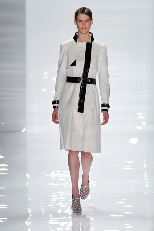 デレク ラム(DEREK LAM) 2012年春夏ウィメンズコレクション  - 写真12