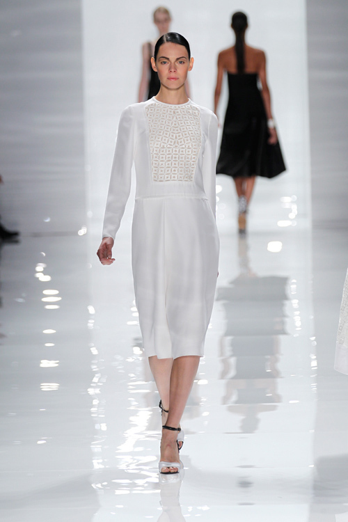 デレク ラム(DEREK LAM) 2012年春夏ウィメンズコレクション  - 写真29