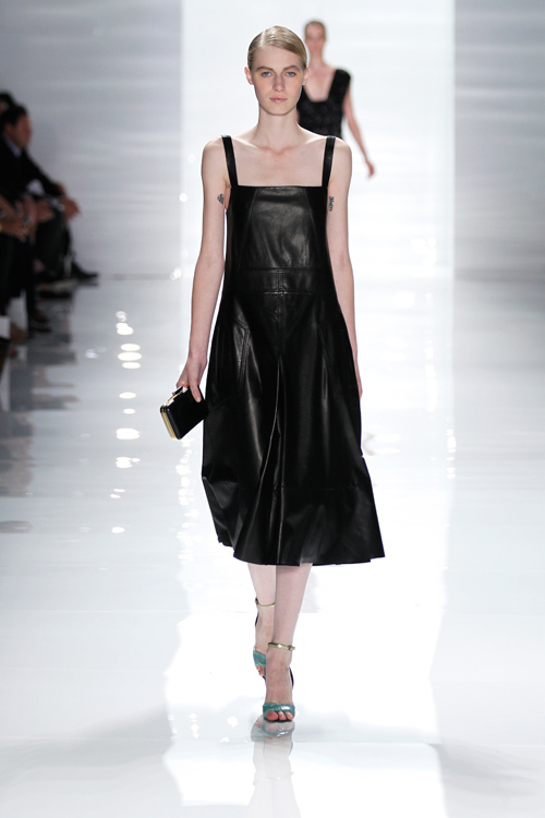 デレク ラム(DEREK LAM) 2012年春夏ウィメンズコレクション  - 写真30