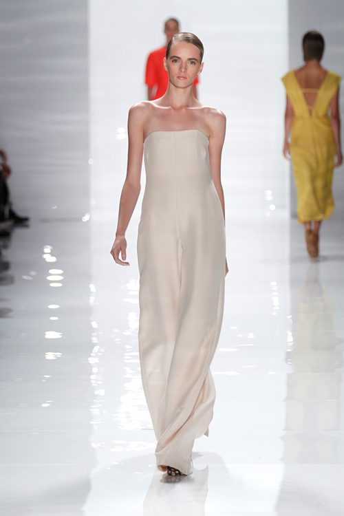 デレク ラム(DEREK LAM) 2012年春夏ウィメンズコレクション  - 写真36