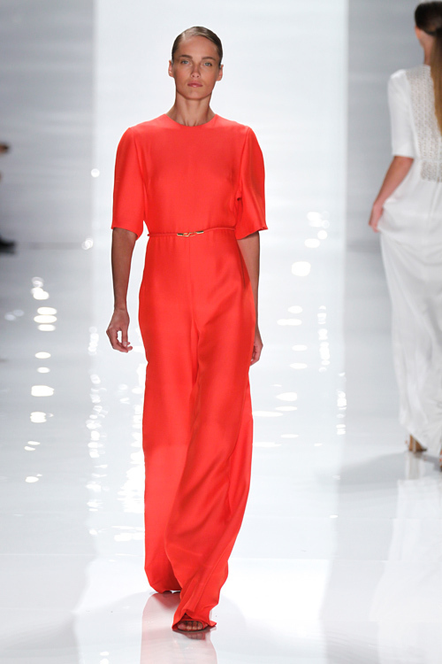 デレク ラム(DEREK LAM) 2012年春夏ウィメンズコレクション  - 写真37