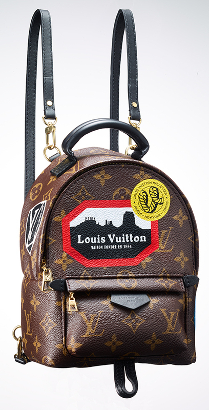 ルイ・ヴィトン(LOUIS VUITTON) ワールドツアー コレクション｜写真2