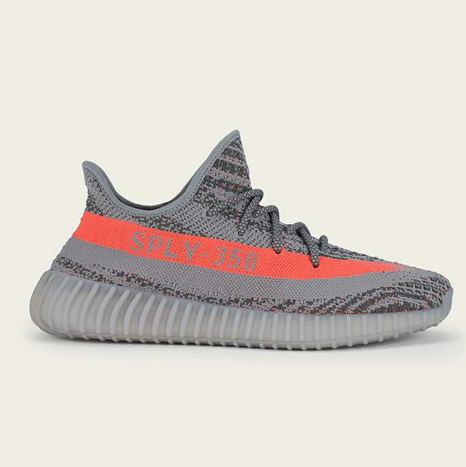 アディダス(adidas) YEEZY BOOST 350 V2｜写真1