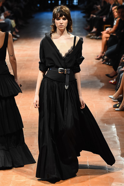 アルベルタ フェレッティ(ALBERTA FERRETTI) 2017年春夏ウィメンズコレクション  - 写真63