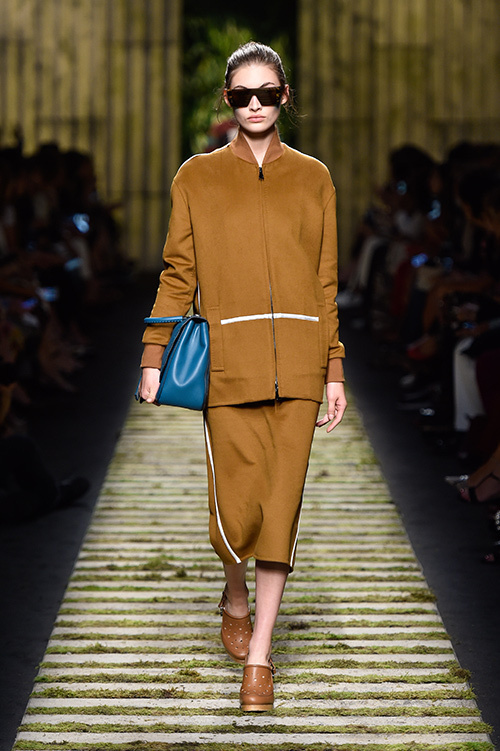 マックスマーラ(Max Mara) 2017年春夏ウィメンズコレクション  - 写真27