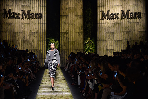 マックスマーラ(Max Mara) 2017年春夏ウィメンズコレクション  - 写真44