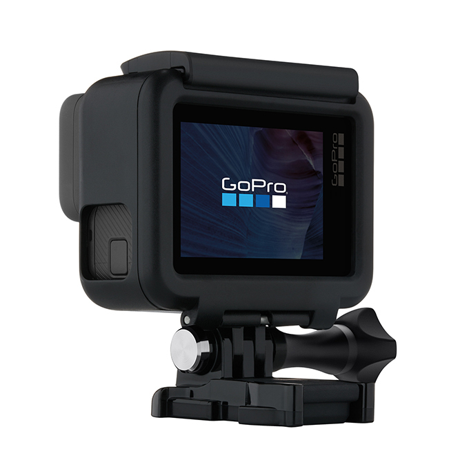 GoPro初のドローン「KARMA」誕生、クラウド接続可能な「HERO5 カメラ」も｜写真7