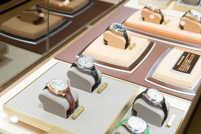 カルティエ(Cartier) カルティエ 銀座ブティック｜写真13