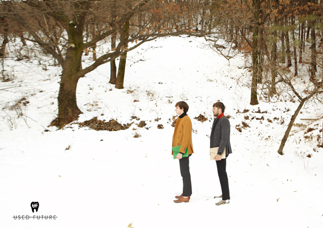 韓国の新進気鋭ブランドの世界観に触れる - WALLラフォーレ原宿にてSEOUL PLANET開催｜写真18