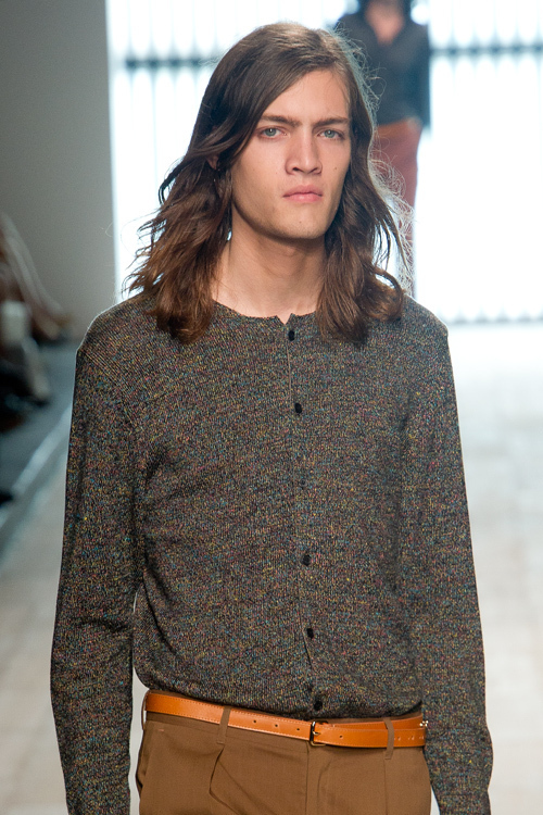 ポール・スミス(Paul Smith) 2012年春夏ウィメンズ&メンズコレクション  - 写真13