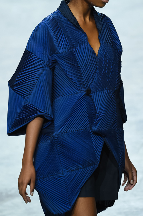 イッセイ ミヤケ(ISSEY MIYAKE) 2017年春夏ウィメンズコレクション  - 写真42