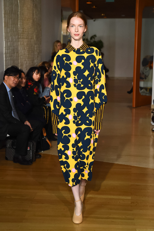 マリメッコ(Marimekko) 2017年春夏ウィメンズコレクション  - 写真7