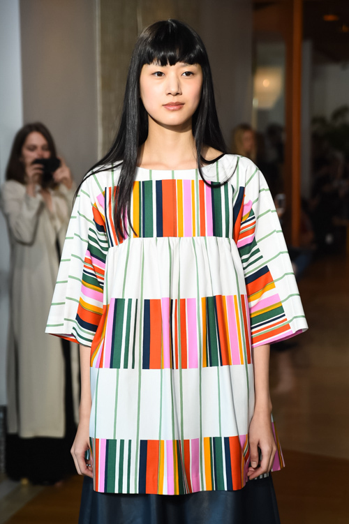 マリメッコ(Marimekko) 2017年春夏ウィメンズコレクション  - 写真30